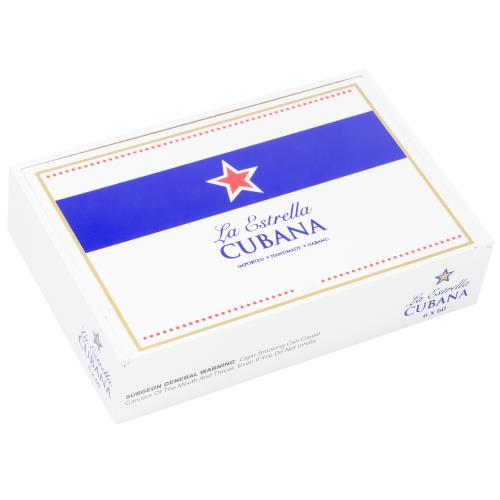 La Estrella Cubana Habano Gigante 6  * 60