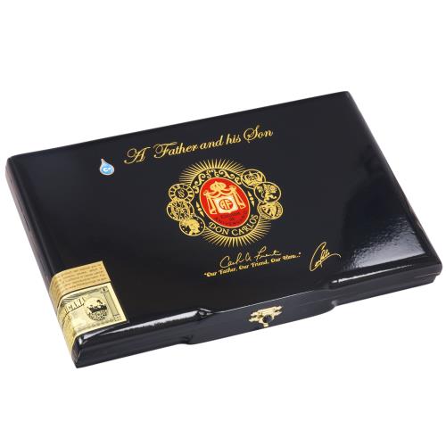 Arturo Fuente A Father and His Son, 10-cigar Sampler