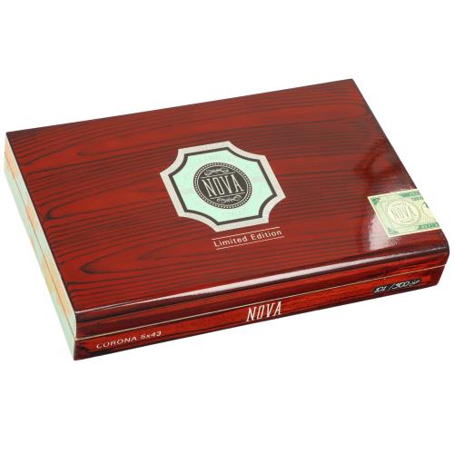 Platinum Nova LE Corona 5  * 43, Box of 12