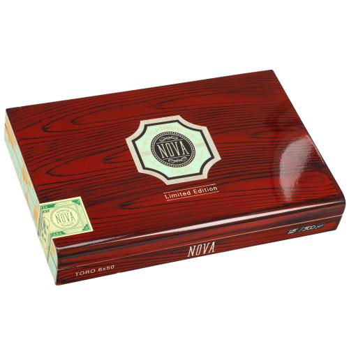 Platinum Nova LE Toro 6  * 50, Box of 12