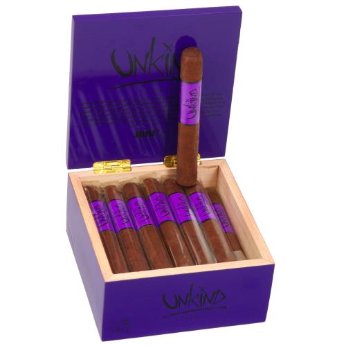 Blackbird Unkind Gran Toro 6  * 54