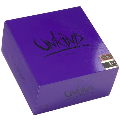 Blackbird Unkind Gran Toro 6  * 54