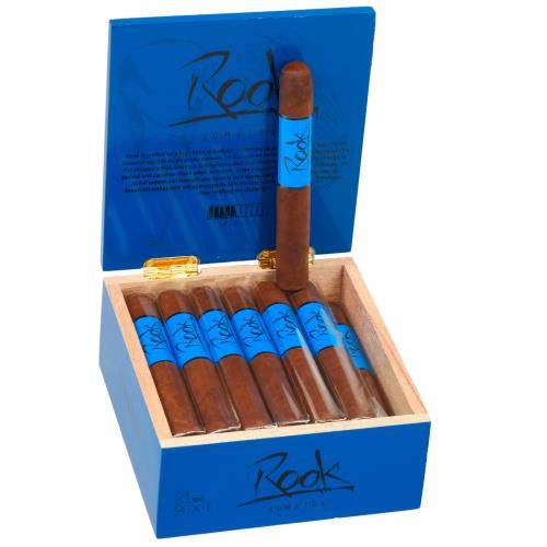 Blackbird Rook Gran Toro 6  * 54, Box of 21