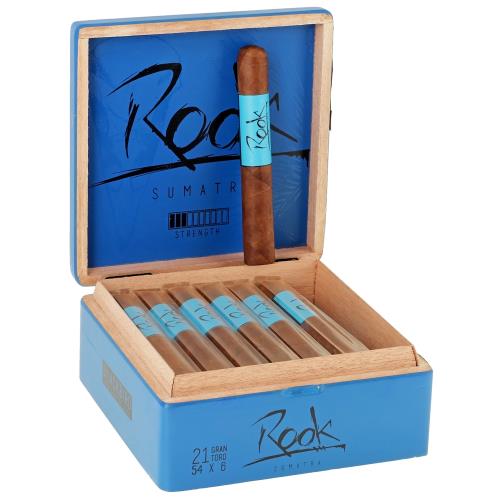 Blackbird Rook Gran Toro 6  * 54