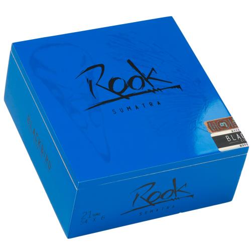 Blackbird Rook Gran Toro 6  * 54, Box of 21