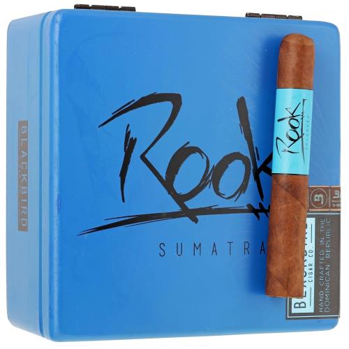 Blackbird Rook Gran Toro 6  * 54