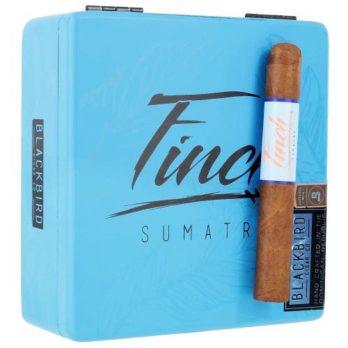 Blackbird Finch Toro 6  * 52, Box of 21
