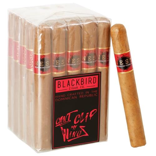 Blackbird Nest Connecticut Toro 6  * 50, Bundle of 25