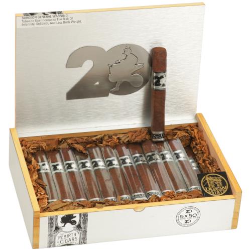 Acid 20 Robusto 5  * 50