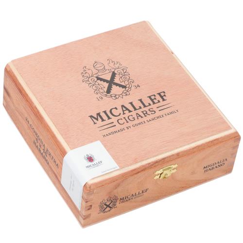 Micallef Migdalia Corona Extra 6  * 46