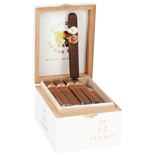 Guardian of the Farm Nightwatch JJ 5 1/4 * 50, Box of 25