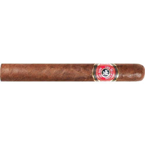 Liga de la Casa Natural by Kafie 1901 Toro 6 * 50
