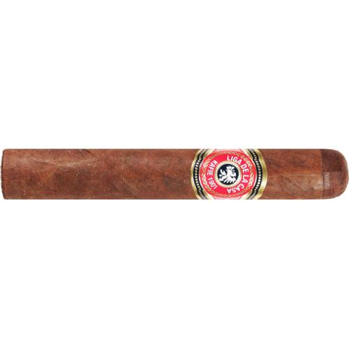 Liga de la Casa Natural by Kafie 1901 Robusto 5 * 50