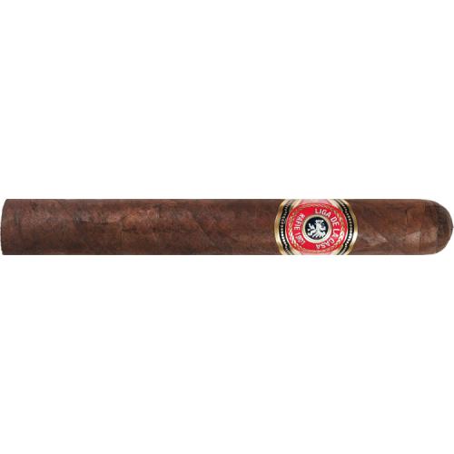 Liga de la Casa Maduro by Kafie 1901 Toro 6 * 50