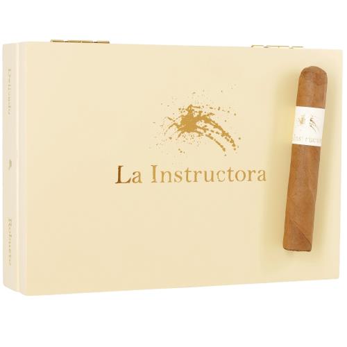 La Instructora Delicado Robusto 5  * 50, Box of 20