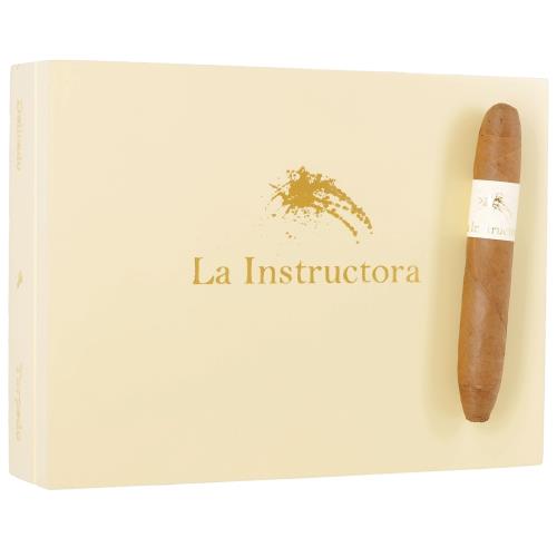 La Instructora Delicado Torpedo 5 3/4 * 54, Box of 20