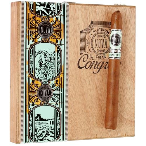 Platinum Nova Series Congress 7  * 43