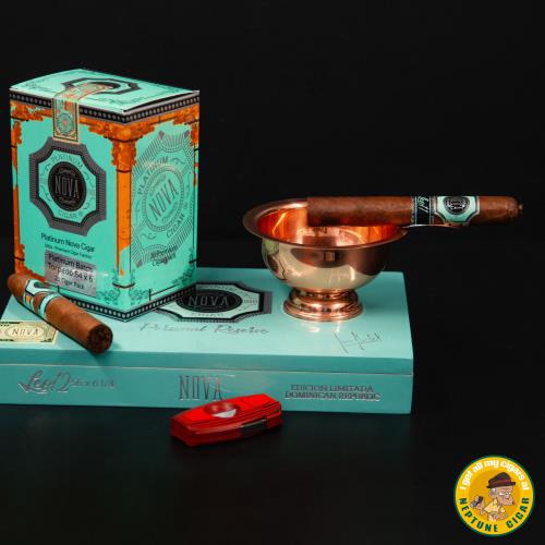 Platinum Nova Series Congress 7  * 43