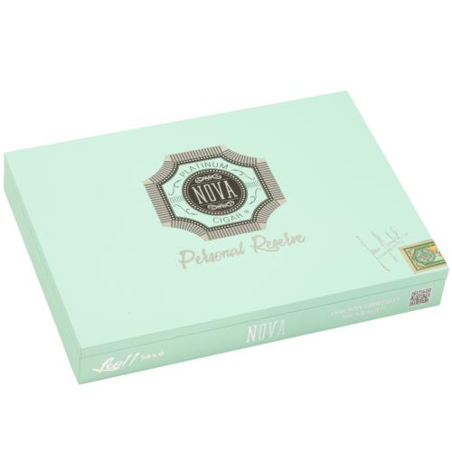 Platinum Nova Series Leo 11 6  * 54, Box of 11