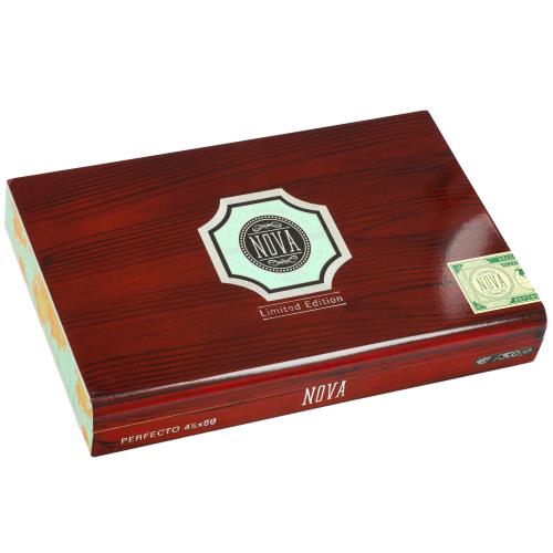 Platinum Nova LE Perfecto 4 1/2 * 56, Box of 12