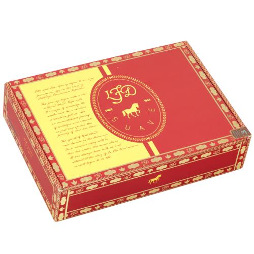LFD Suave Gobernador 6 1/4 * 60, Box of 20