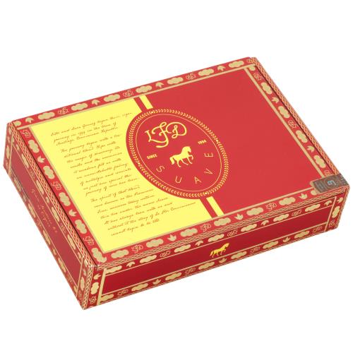 LFD Suave Grand Maduro No. 6 5 3/4 * 54, Box of 20
