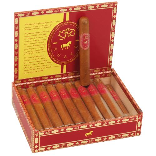 LFD Suave Maximo 6  * 54, Box of 20