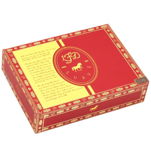 LFD Suave Maximo 6  * 54, Box of 20