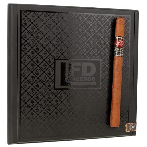 La Flor Dominicana Ligero Natural Lancero 7 1/2 * 38