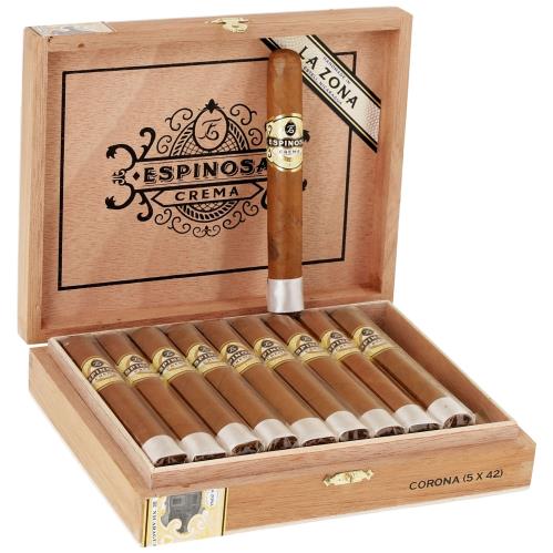 Espinosa Crema Corona 5  * 42