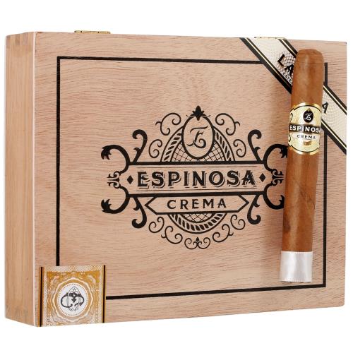 Espinosa Crema Corona 5  * 42