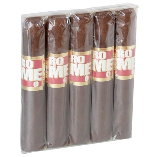 Romeo by Romeo y Julieta Robusto 5  * 54