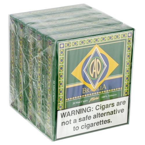 CAO Brazilia Minis 31/2 * 20