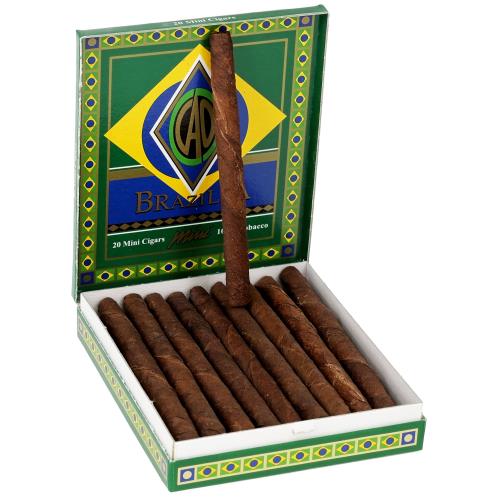 CAO Brazilia Minis 3 1/2 * 20