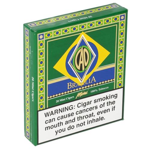 CAO Brazilia Minis 3 1/2 * 20