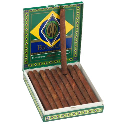 CAO Brazilia Minis 3 1/2 * 20