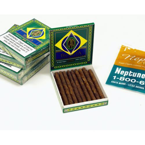 CAO Brazilia Minis 3 1/2 * 20
