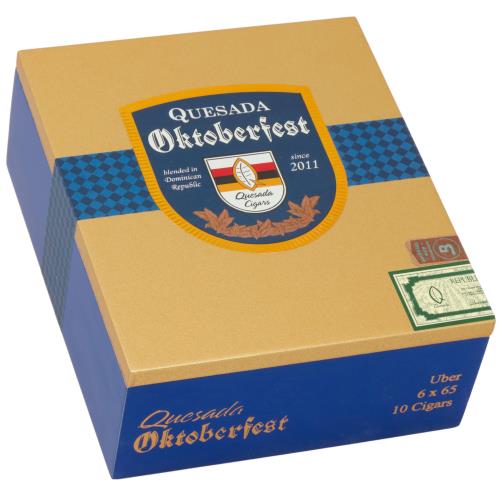 Quesada Oktoberfest Uber 6   * 65