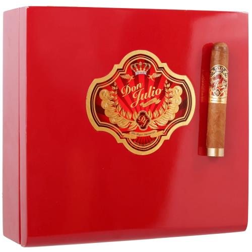 Don Julio Punta Espada Robusto 5  * 50, Box of 24