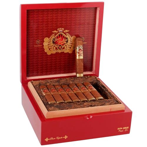 Don Julio Punta Espada Paca 5  * 58, Box of 24
