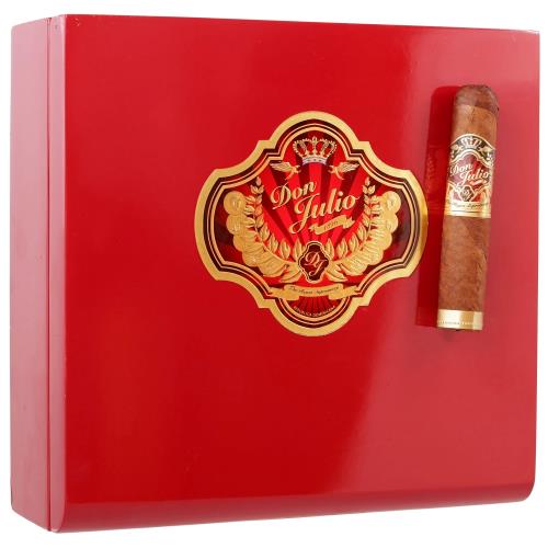 Don Julio Punta Espada Paca 5  * 58, Box of 24