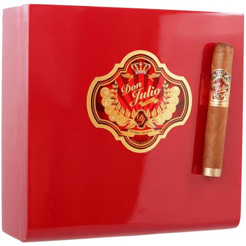 Don Julio Punta Espada Gordo 6  * 58, Box of 24