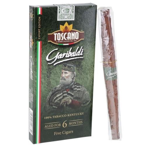 Toscano Garibaldi 61/8 * 38