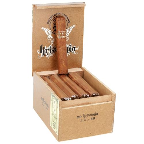 Kristoff Kristania 60 5 1/2 * 60, Box of 20