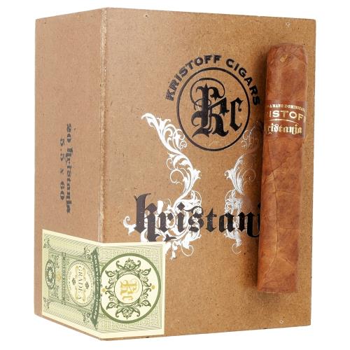 Kristoff Kristania 60 5 1/2 * 60