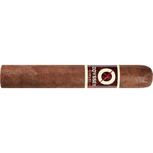 Odyssey Coffee Robusto 5  * 50