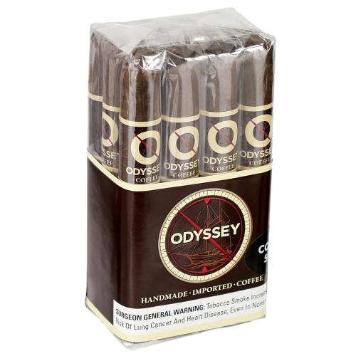 Odyssey Coffee Corona 5  * 44, Bundle of 12