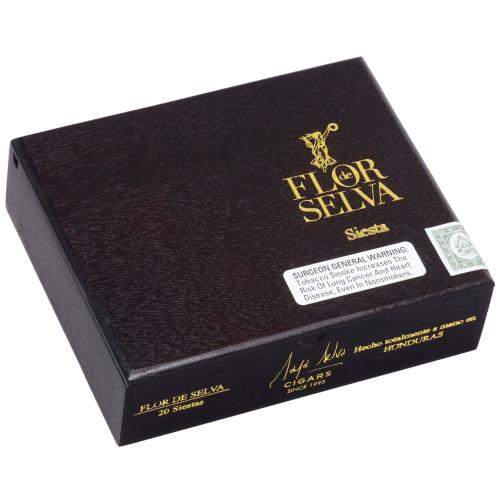 Flor de Selva Siesta 4 1/4 * 40