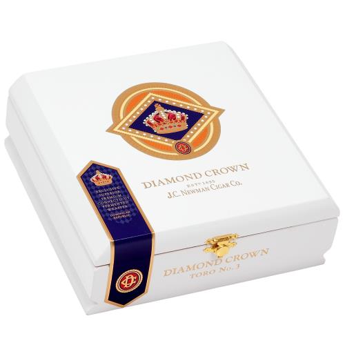 Diamond Crown Maduro Toro No. 3 6 1/2 * 54