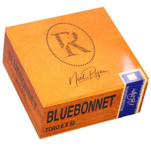 Rojas Bluebonnet Toro 6  * 50, Box of 24